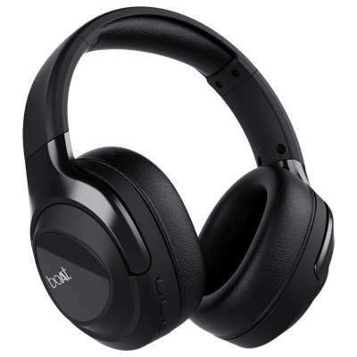 Boat headphones croma sale